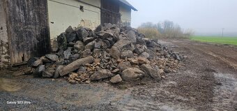 Kameny za odvoz - 9