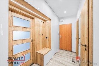 Prodej, byty/3+1, 73 m2, Alešova 2418/16, 30100 Plzeň, Plzeň - 9