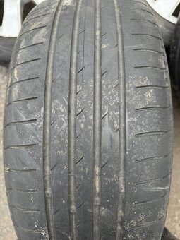 Alu kola letní r16 - 9