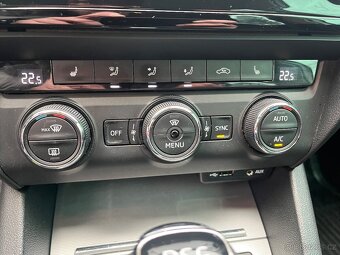Škoda Octavia 2.0 TDI DSG - 9