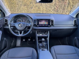 Škoda Karoq 1.6 TDI 85 kW AMBITION - 9