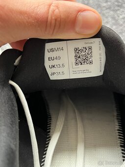 4x boty On Running Cloud vel 46, 47, 48, 49 - 9