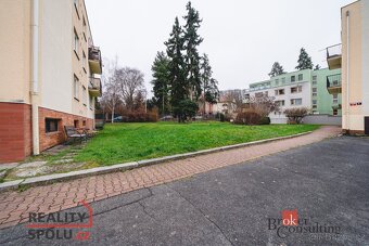 Podnájem, byty/1+1, 36 m2, Paprsková, Praha, Hlavní město Pr - 9