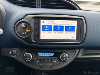 TOYOTA YARIS 1.5 82KW VVTi, 2020, Automat, Selection - 9