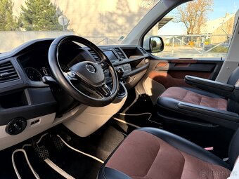 Volkswagen T6 2.0 TDI 84 kW - 9