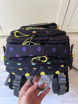 Školní batoh Coocazoo - 9