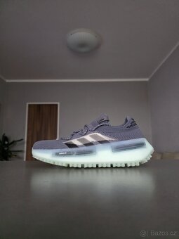 Adidas NMD S1 EU42 - 9