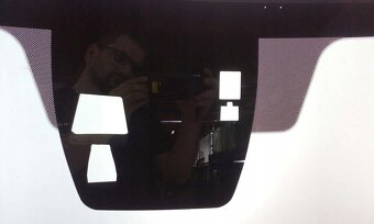 Mazda CX5 čelní sklo - 9