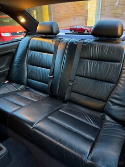 Bmw e36 323i coupe - 9