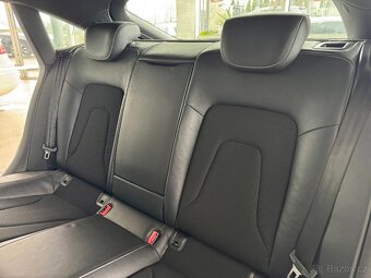 Audi A5 1.8TFSI S-LINE Xenon 20 - 9