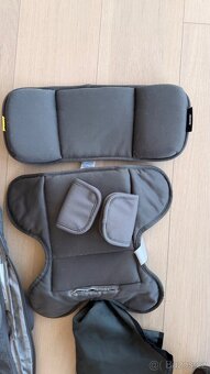 Doona+ autosedačka a kočárek v jednom - 9