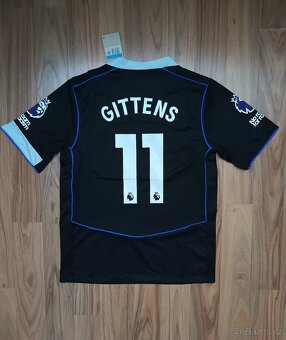 Chelsea 25/26 3rd - 9