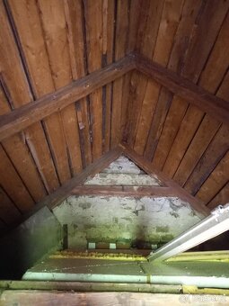 Patrová garáž+pozemek - 9