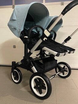 Bugaboo Donkey TWIN / DUO - 9