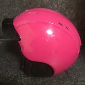 Bogner helma na lyže/snb - 9