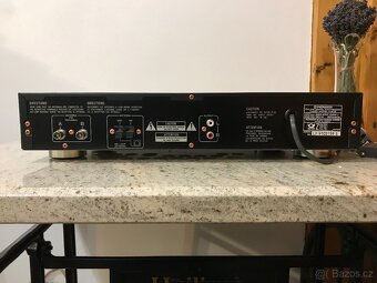 Pioneer F-676 - 9
