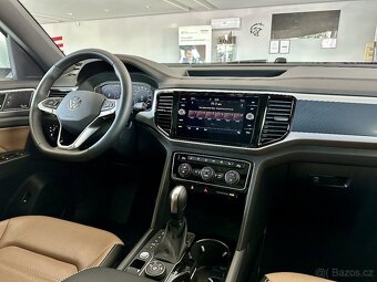 Volkswagen Atlas - 9
