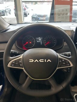 Dacia Sandero Stepway Extreme TCe 110 - 9