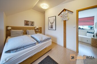 Prodej bytu 2+kk 78 m² Harrachov - 9