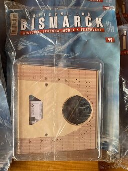 Bismarck - 9