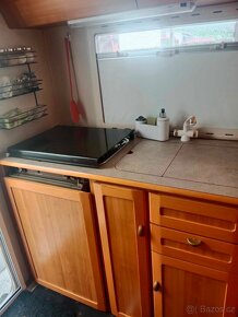 Fiat Hymer 2.5d - 9