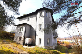 Prodej rodinného domu, 245 m², Nejdek, ul. Chodovská - 9