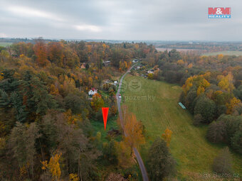 Prodej louky, 1025 m², Hlinová, Odrava - 9