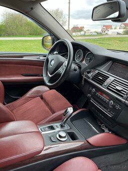 BMW X6 35D 210KW - 9