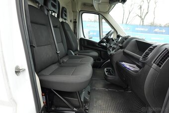 FIAT DUCATO L4H2 MRAZÁK DO -20°C 2,2JTD KLIMA SERVISKA - 9