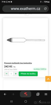 HUSTOMĚR NA VINNÝ MOŠT 10-30% V KRABIČCE - 9
