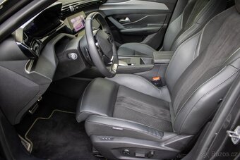 Peugeot 408 GT /AJ NA SPLÁTKY/ - 9