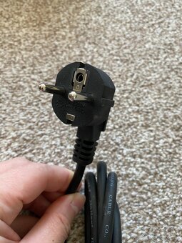 Nová ruční parní žehlička TEFAL DT6131E0 v orig. balení - 9
