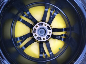 Alu kola 5x112 zn.Aluett - 9