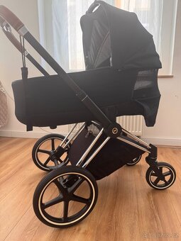 Cybex priam - 9