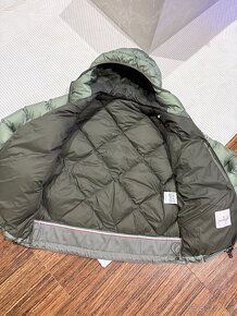 Luxusní, pánská bunda MONCLER - 9