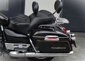 Triumph Rocket III Touring - 9