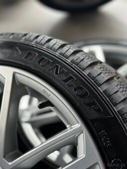 18” Originální Alu disky Audi RS - 9