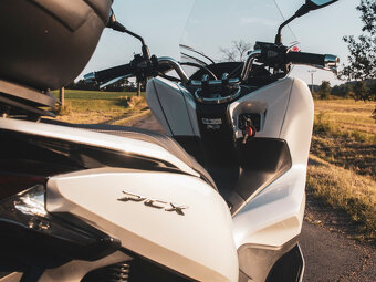 Honda PCX 125 2021 - 9