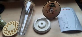 Shaker Moulimex - 9