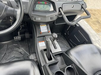 Gladiátor utv 830eti - 9