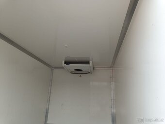 Ford Transit CARRIER - 9