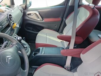 Berlingo 1.6 hdi - 9