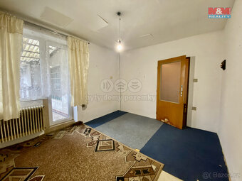 Prodej rodinného domu,147 m², Brodek u Prostějova, ul Husova - 9