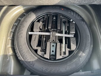 Škoda Octavia IV Scout 2,0TDI 110kW DSG 4x4 VYHŘ.SKLO NAVI - 9