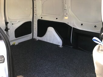 Citroen Berlingo r.v. 2012 1.6 HDI 66KW klima - 9