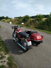 Jawa+velorex - 9