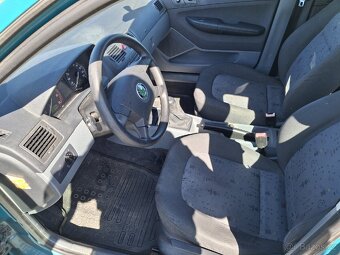 FABIA COMBI 1,2 47 KW HAGUSY SERVO - 9