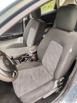 Kia ceed 1.6crdi 84kw - 9