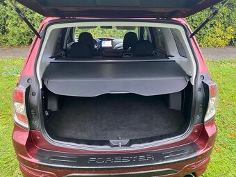 Subaru Forester 2.0td 108kw 4x4 - 9