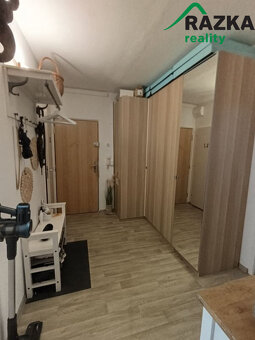 Byt 2+1 (60 m2) po rekonstrukci Sokolov, ul.... - 9
